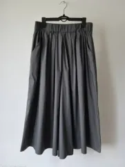 LBL 正規品 シャカシャカ素材 ISTJ VENDING MACHINE Ver. ワイド パンツ-6677(新品)