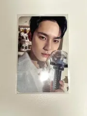 SEVENTEEN(セブンティーン・セブチ) 2024 CARAT LAND ケレン CARAT ZONE カラットゾーン ミンギュ(MINGYU) トレカ