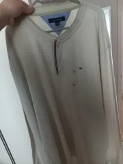 Tommy Hilfiger(トミーヒルフィガー) メンズ 長袖Tシャツ 2XL 新品 出品