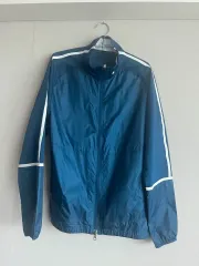 NIKE ゴルフ ウィンドブレーカー