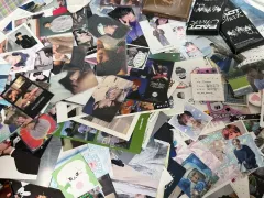 NCT(エヌシーティー)公式グッズ・非公式グッズ 出品