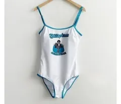 未着用 ワンピース 水着