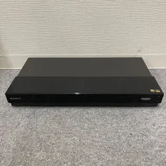 BDZ FT1000 レコーダー　ジャンク品 BDZ FT1000 レコーダー ジャンク品 - メルカリ