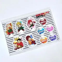 サカモトデイズ ミニ sd アクリルスタンド アクスタ