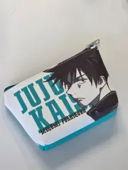 呪術廻戦 恵 ポーチ