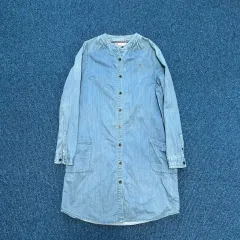 Tommy Hilfiger(トミーヒルフィガー) デニム ワンピース