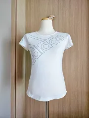 ショートスリーブ t シャツ (アディダス) *