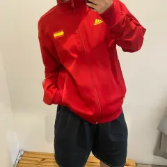 アディダス スペイン ジャージ