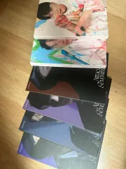 SEVENTEEN(セブンティーン・セブチ) CARAT盤 カラット盤 アルバム