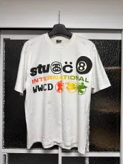 STUSSY(ステューシー) CPFM コラボ Tシャツです