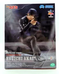 セガ Luminasta 名探偵コナン 赤井秀一