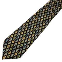 262 ） （ GIVENCHY Givenchy（ジバンシィ） パターン ネクタイ