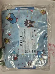 サンリオ くじ 収納バスケット