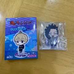 東京リベンジャーズ チョコカワ ココノイ ハジメ アクリル スタンド 出品