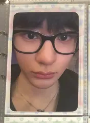 RIIZE(ライズ) アントン(ANTON) STARRIVER Lucky draw ラキドロ 未公開トレカ トレカ