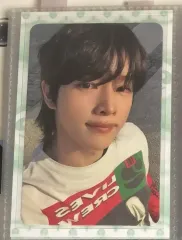 RIIZE(ライズ) ソンチャン(SUNGCHAN) フォトパック アルバムトレカ トレカ