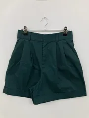 earth music&ecology アースミュージックアンドエコロジー その他パンツ S グリーン