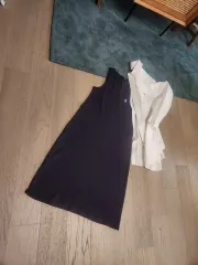 ラルフローレン ポロ ONE PIECE ネイビー