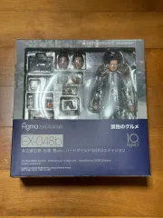 未開封 Figma(フィグマ) 孤独だ グルメ 井の頭村 五郎 焼肉