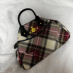 ヴィヴィアン・ウエストウッド トートバッグ