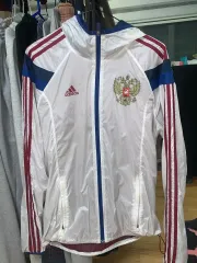 アディダス ウィンドブレーカー 必須アイテム 95 mサイズ