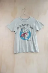 Uniqlo UNIQLO(ユニクロ) ピーナッツ t シャツ