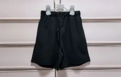 ワッフル ハーフパンツ 新品