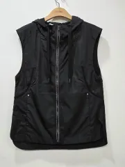 ウィンドブレーカー ベスト (ハイキングベスト)