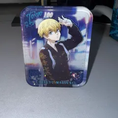 東京リベンジャーズ 松野 千冬 アクリルブロック