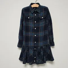 6T ポロ Ralph Lauren(ラルフローレン) キッズ ワンピース