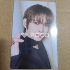 ATEEZ ヨサン GOLDEN HOUR : Part.2 POCAALBUM DIARY VER.