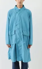 (3) アンユーズド ミリタリー コート