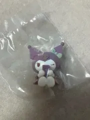 セール) 新品 サンリオ クロミ ガチャ フィギュア