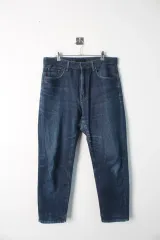 UNIQLO(ユニクロ) 男性用 デニムパンツ MAN 33