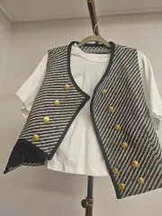 レディース ベスト