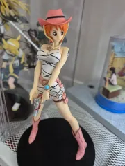 ONE PIECE ナミ フィギュア