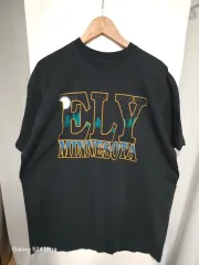 Fruit of the loom ヴィンテージ プリント 半袖Tシャツ XL 正規品