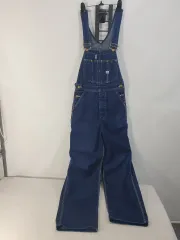 Lee オーバーオール カバーオール デニム サスペンダー パンツ 28
