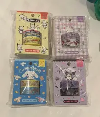 サンリオ公式 ポチャッコ マスキングテープ