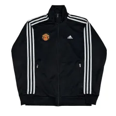 95 アディダス マンチェスターユナイテッド トラックジャージ
