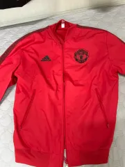 マンチェスター ユナイテッド adidas(アディダス) ジャケット L