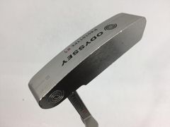 返品OK 【中古ゴルフクラブ】オデッセイ TA プロトタイプ #1 パター オリジナルスチール パター