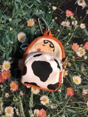 クレヨンしんちゃん ランドセル ポーチ キーホルダー