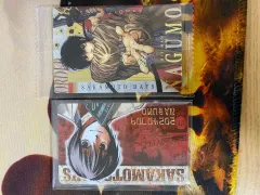 坂本 あんさんぶるスターズ！！(あんスタ) サカモトデイズ 南雲 紙類