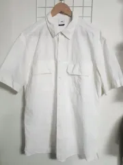 ジーク 半袖シャツ 100L