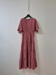 OLIVE des OLIVE レディース ロング ONE PIECE