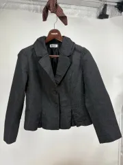 Hiroko Bis 日本 レディース ジャケット a030