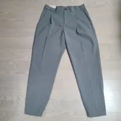 UNIQLO(ユニクロ) ジョガー スラックス