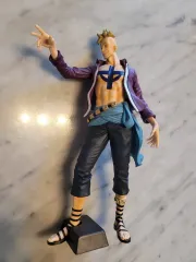 BANDAI(バンダイ) ONE PIECE（ワンピース） フィギュア (マルコ)