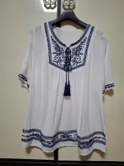 タッセルトップ 66 スリム 77